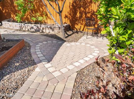 9585 Navigator Drive, Reno, NV 89521 Photo
