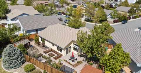 9585 Navigator Drive, Reno, NV 89521 Photo