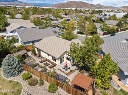 9585 Navigator Drive, Reno, NV 89521 Photo