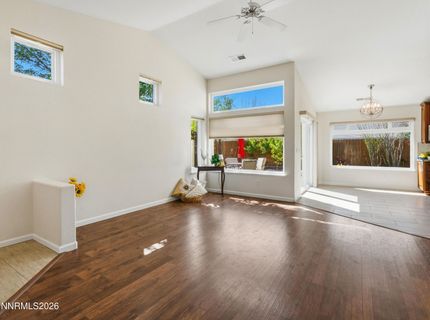 9585 Navigator Drive, Reno, NV 89521 Photo