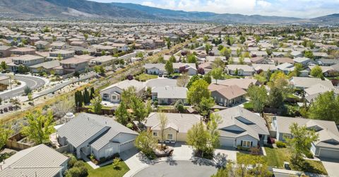 9585 Navigator Drive, Reno, NV 89521 Photo