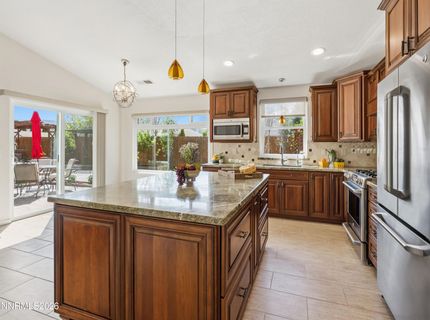 9585 Navigator Drive, Reno, NV 89521 Photo