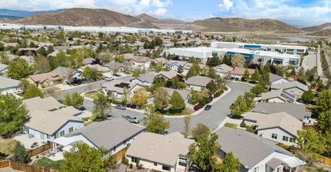 9585 Navigator Drive, Reno, NV 89521 Photo