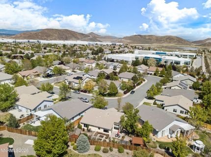 9585 Navigator Drive, Reno, NV 89521 Photo