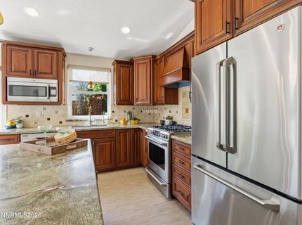 9585 Navigator Drive, Reno, NV 89521 Photo