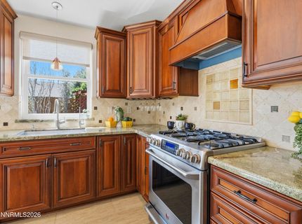 9585 Navigator Drive, Reno, NV 89521 Photo