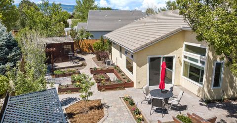 9585 Navigator Drive, Reno, NV 89521 Photo