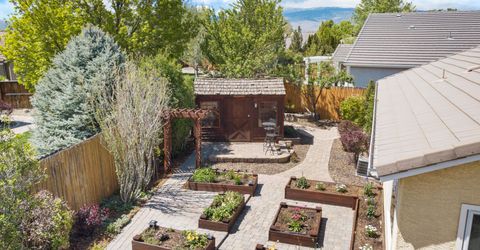 9585 Navigator Drive, Reno, NV 89521 Photo