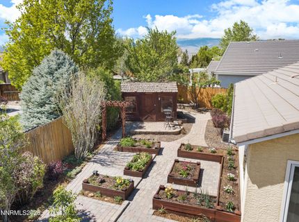 9585 Navigator Drive, Reno, NV 89521 Photo