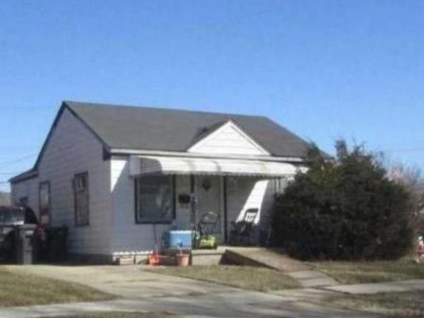 2550 Corbin Street, Melvindale, MI 48122