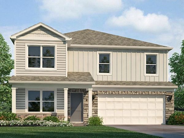 4468 Katfur Court, Fort Wayne, IN 46818