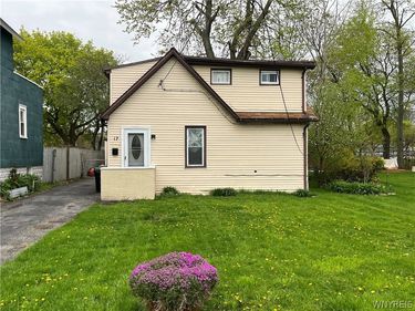 17 Edith Street, Tonawanda, NY 14150