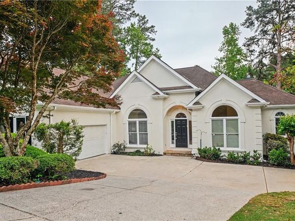 195 Brightmore Way, Johns Creek, GA 30005