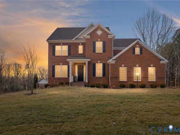14301 Summercreek Terrace , Chesterfield, VA 23832