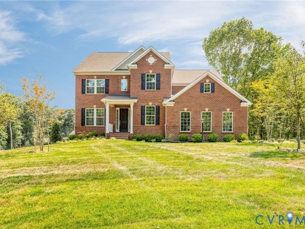 14301 Summercreek Terrace, Chesterfield, VA 23832
