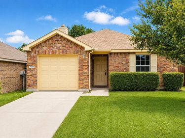 1103 Warrior Drive, Dallas, TX 75253