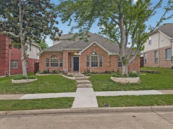 3008 Devlin Ridge Drive , Plano, TX 75025