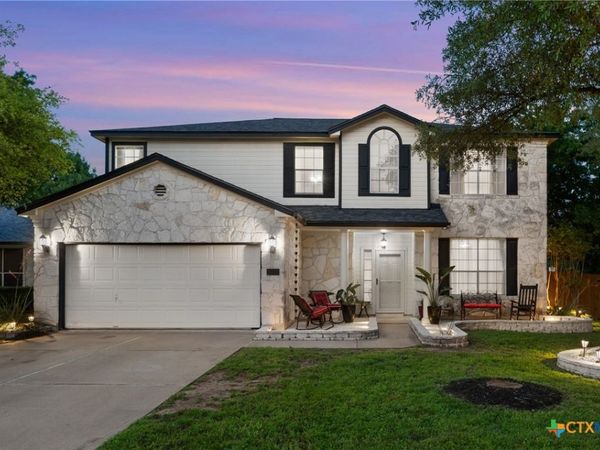 1501 Royce Lane , Cedar Park, TX 78613