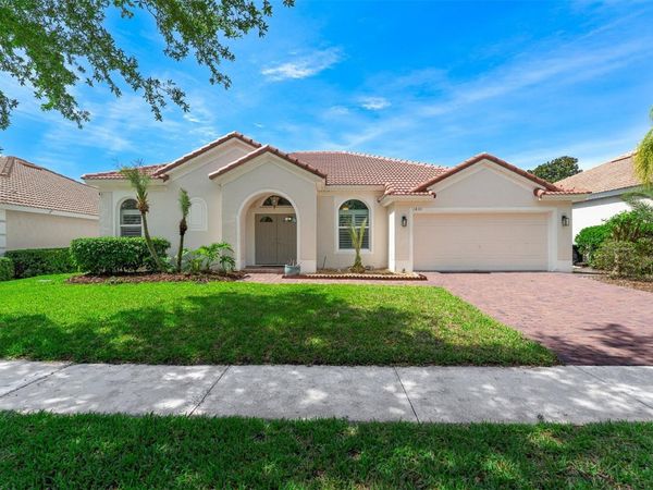 1430 GLENWICK DRIVE , WINDERMERE, FL 34786