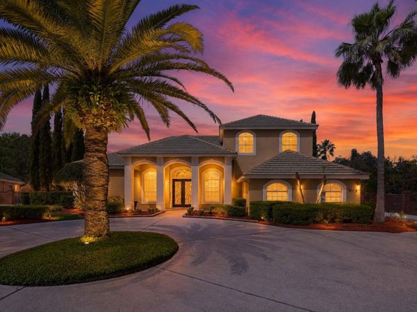 9119 BALMORAL MEWS SQ, WINDERMERE, FL 34786