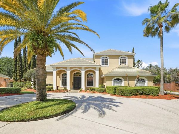 9119 BALMORAL MEWS SQ, WINDERMERE, FL 34786