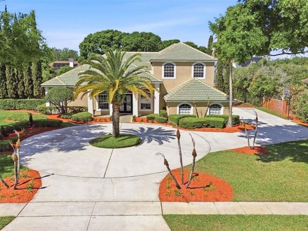 9119 BALMORAL MEWS SQ , WINDERMERE, FL 34786