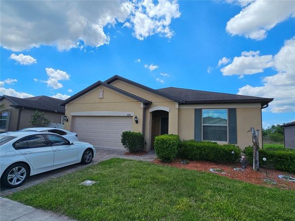 3682 MOCA , ST CLOUD, FL 34772