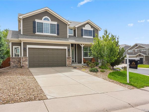 7755 Solstice Way, Castle Rock, CO 80108