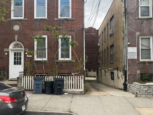 3341 Barker Avenue, Bronx, NY 10467