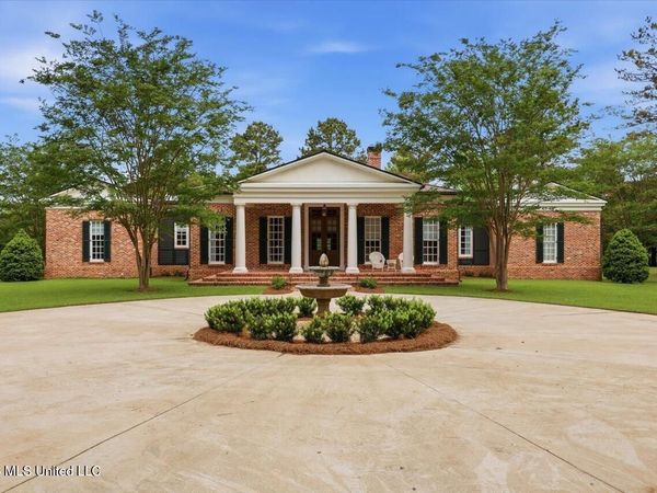 174 Anderson Station Road, Flora, MS 39071