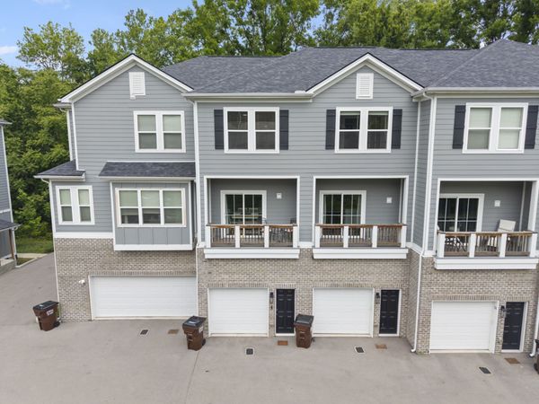 450 Glastonbury Rd, Unit 12, Nashville, TN 37217