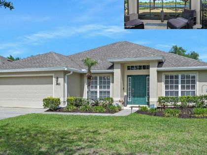 361 Perfect Drive Daytona Beach, FL 32124