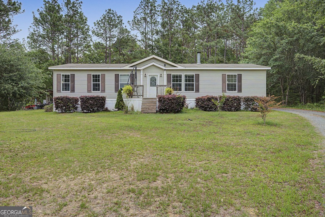 10076 Gravel Hill Road, Albany, GA 31705 Main Photo