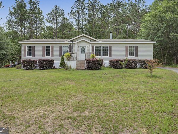 10076 Gravel Hill Road, Albany, GA 31705