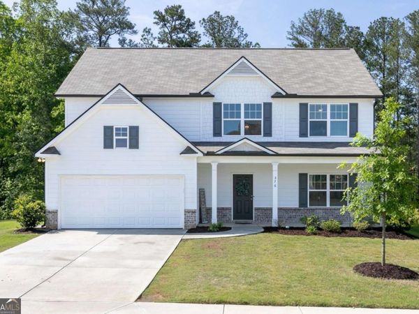 376 River Run Drive, Dallas, GA 30132
