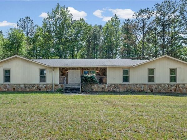 447 Lively Road, Waco, GA 30182