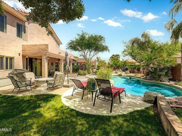 4409 E WILLIAMS Drive, Phoenix, AZ 85050