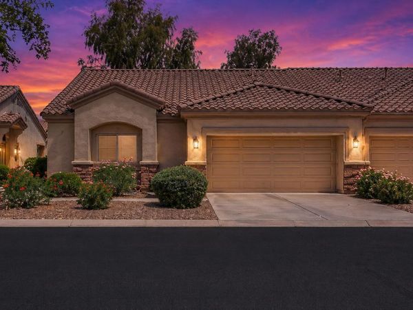 1538 E EARL Drive, Casa Grande, AZ 85122