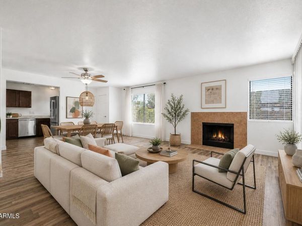 5122 E SHEA Boulevard, Unit 1023, Scottsdale, AZ 85254
