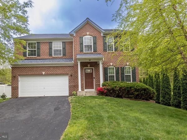 86 BAY VIEW WOODS LOOP , NORTH EAST, MD 21901