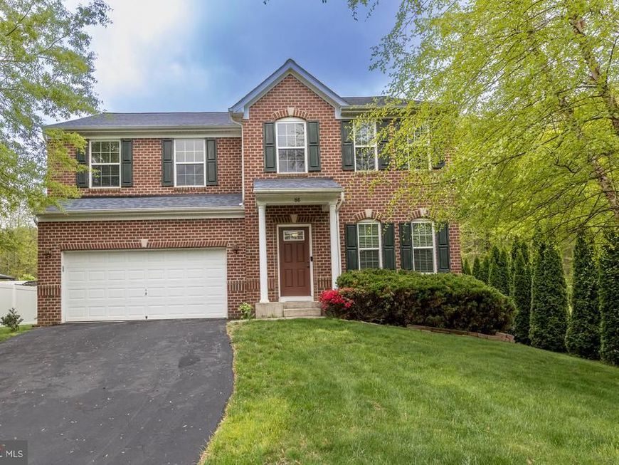 86 Bay View Woods Loop , North East, MD 21901 Main Photo