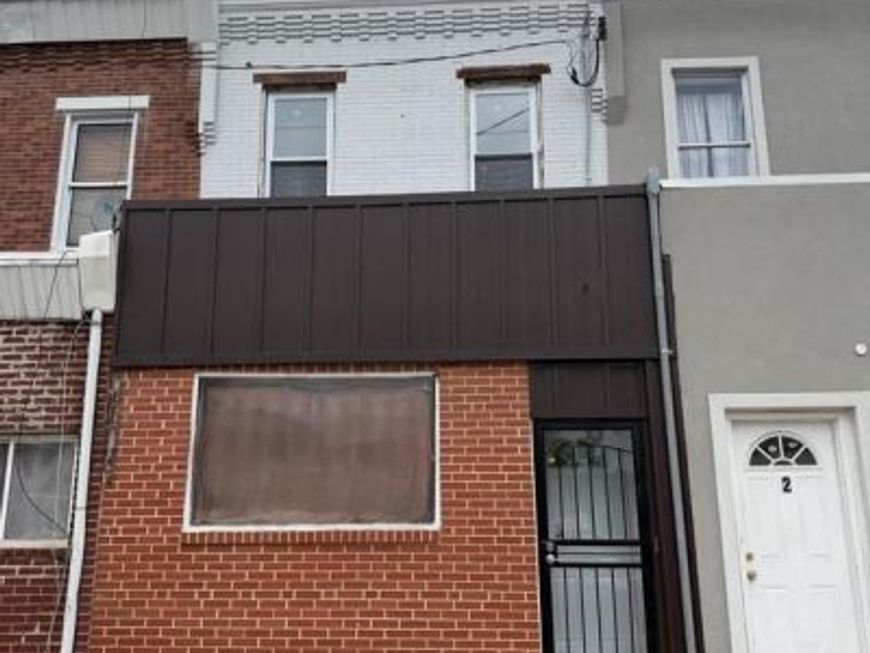 895 N 66th Street, Philadelphia, PA 19151 Main Photo