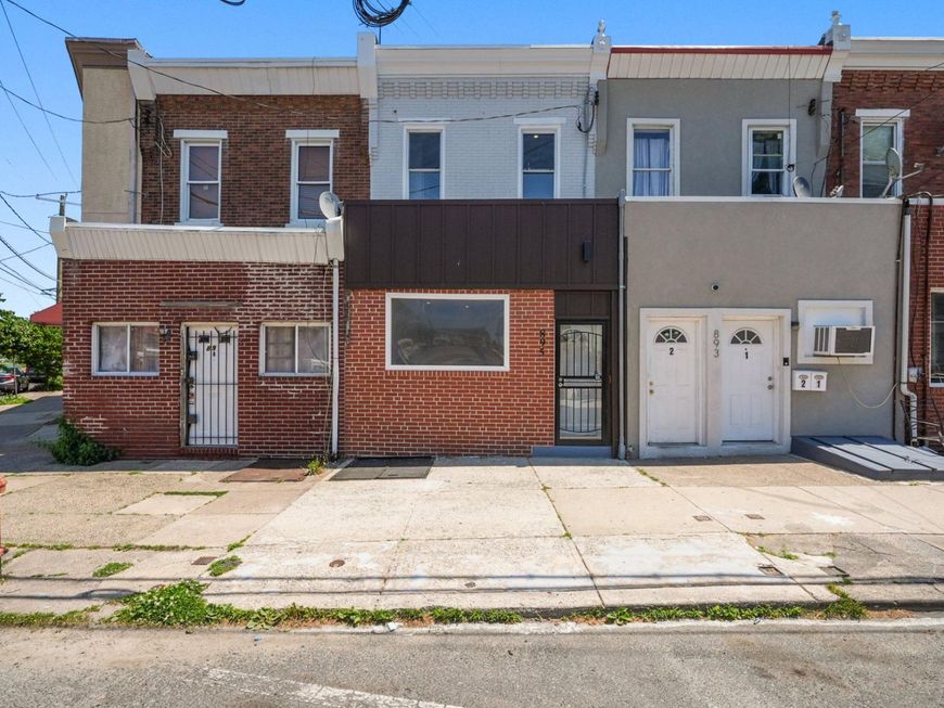 895 N 66th Street, Philadelphia, PA 19151 Main Photo