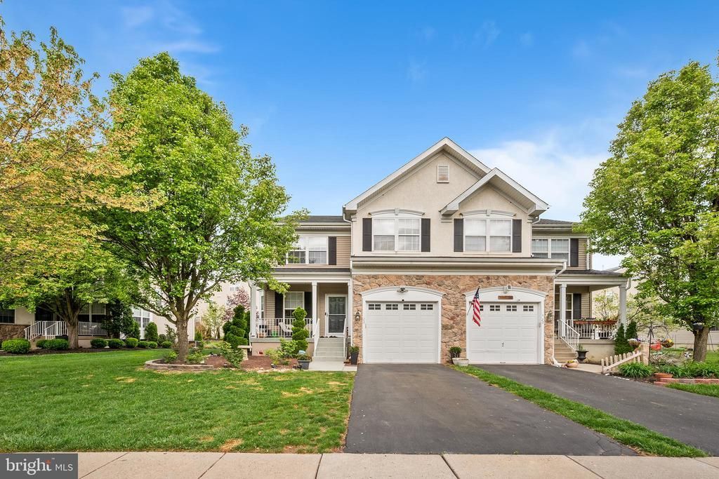 24 Valley View , Yardley, PA 19067 Main Photo