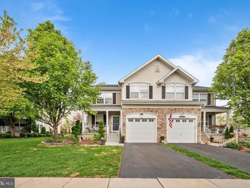 24 Valley View , Yardley, PA 19067 Main Photo