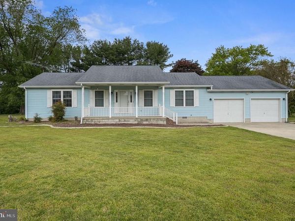 12 BRANDYWINE ROAD, MILFORD, DE 19963