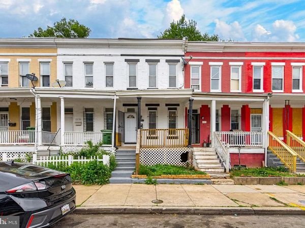 5217 SAINT CHARLES AVENUE, BALTIMORE, MD 21215