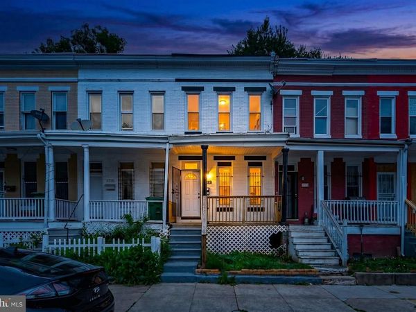 5217 SAINT CHARLES AVENUE , BALTIMORE, MD 21215