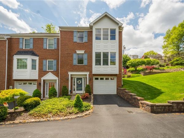 45 HENNIG DRIVE , Pittsburgh, PA 15236