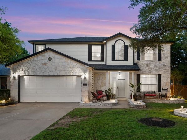 1501 Royce LN, Cedar Park, TX 78613